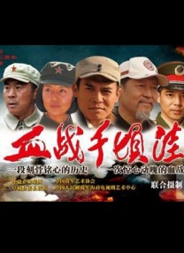 我女朋友的母亲